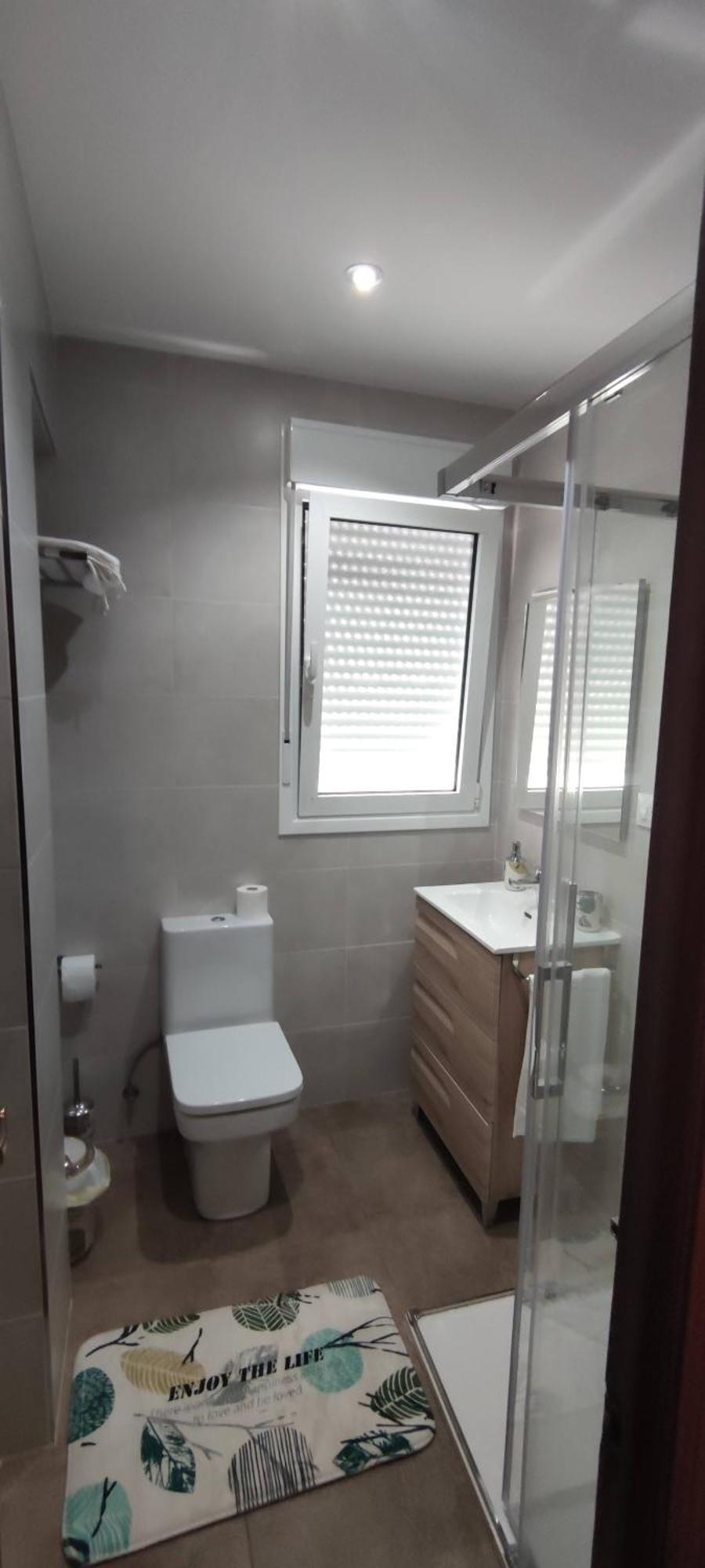 Apartment Apto San Francisco,en El Centro Y En La Playa Castro Urdiales