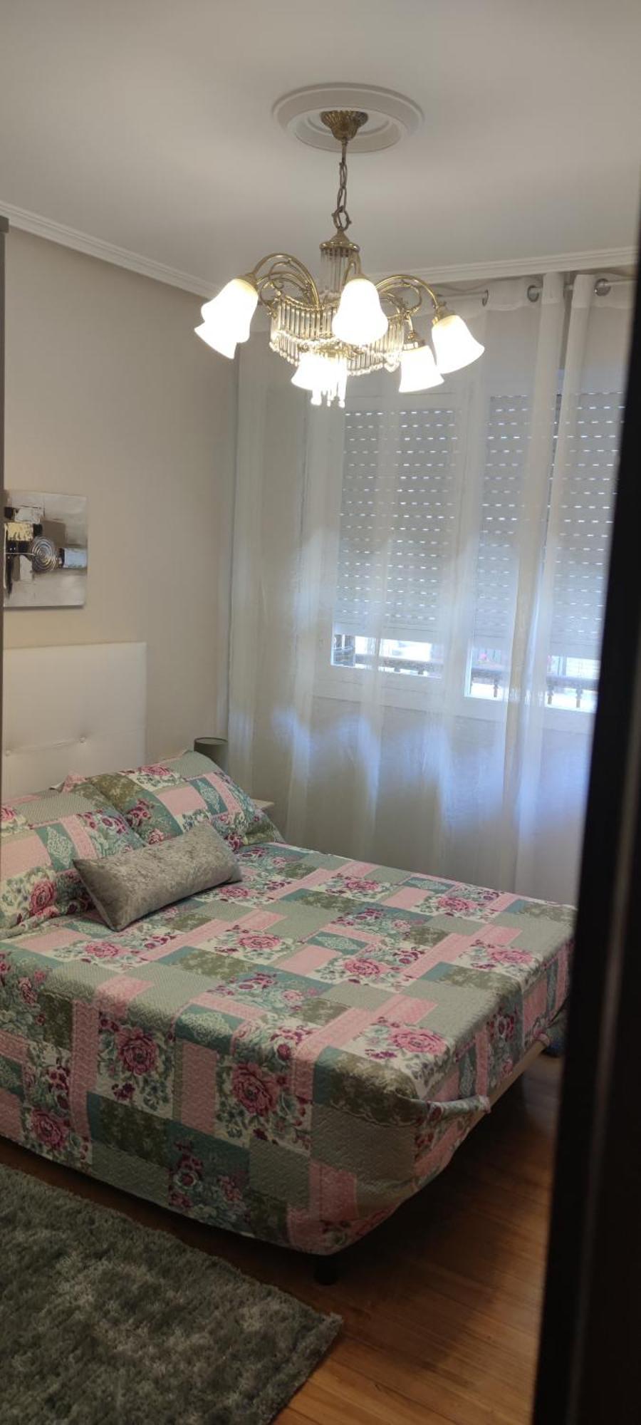 Apartment Apto San Francisco,en El Centro Y En La Playa Castro Urdiales